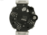 OEM SEG Lichtmaschine 12V 150.0A - AUDI, A5 2.0 TFSi, A5 2.0 TFSi Quattro - 0125711187 - 0125711187 - 0125711187, 11157