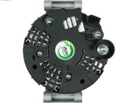 Lichtmaschine 12V 150.0A - AUDI, A5 2.0 TFSi, A5 2.0 TFSi Quattro - 0125711044 - 0125711044 - 0125711044, 11157