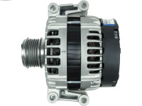 Generalüberholte Lichtmaschine 12V 150.0A - AUDI, A4 1.8 TFSi Quattro, A4 2.0 TFSi - 0125711044 - 0125711044 - 0125711044, 11157