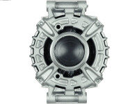 Generalüberholte Lichtmaschine 12V 150.0A - AUDI, A4 1.8 TFSi Quattro, A4 2.0 TFSi - 0125711044 - 0125711044 - 0125711044, 11157