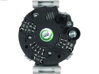 Lichtmaschine 12V 150.0A - AUDI, A4 1.8 TFSi Quattro, A4 2.0 TFSi - 0125711044 - 0125711044 - 0125711044, 11157