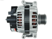 Lichtmaschine passend für Audi A4 Audi A5 12V 150A