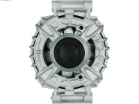 Lichtmaschine 12V 150.0A - AUDI, A4 1.8 TFSi Quattro, A4 2.0 TFSi - 0125711044 - 0125711044 - 0125711044, 11157