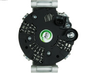 Lichtmaschine 12V 150.0A - AUDI, A4 1.8 TFSi Quattro, A4 2.0 TFSi - 0125711044 - 0125711044 - 0125711044, 11157