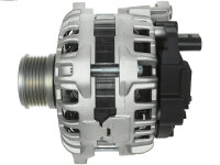 Lichtmaschine 12V 110A passend für Citroën Jumper Fiat Ducato Peugeot Boxer