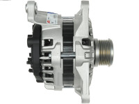 Lichtmaschine 12V 110A passend für Citroën Jumper Fiat Ducato Peugeot Boxer