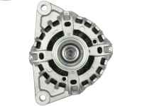 Lichtmaschine 12V 110A passend für Citroën Jumper Fiat Ducato Peugeot Boxer