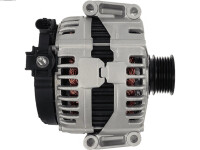 Lichtmaschine 12V 220A passend für