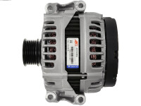 Lichtmaschine 12V 220A passend für Mercedes-Benz CL Mercedes-Benz E