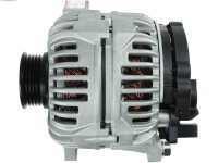 Lichtmaschine 12V 120.0A - SKODA, Superb 2.0, AUDI - 0124515027, CA1664IR - 0124515027, CA1664IR - 0124515027, DRB4310
