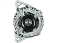 Lichtmaschine 12V 120.0A - SKODA, Superb 2.0, AUDI - 0124515027, CA1664IR - 0124515027, CA1664IR - 0124515027, DRB4310