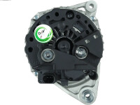 Lichtmaschine 12V 120.0A - SKODA, Superb 2.0, AUDI - 0124515027, CA1664IR - 0124515027, CA1664IR - 0124515027, DRB4310