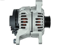 Lichtmaschine passend für Audi A4 Audi A6 Skoda Superb Vw Passat 12V 120A