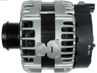 Generalüberholte Lichtmaschine 12V 150.0A - AUDI, A4 3.0 TDi Quattro, A5 3.0 TDi - 0125711035 - 0125711035 - 0125711035, DA2218