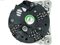 Generalüberholte Lichtmaschine 12V 150.0A - AUDI, A4 3.0 TDi Quattro, A5 3.0 TDi - 0125711035 - 0125711035 - 0125711035, DA2218
