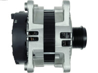 Lichtmaschine passend für Audi A4 Audi A5 12V 150A