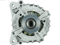 Lichtmaschine 12V 150.0A - AUDI, A4 3.0 TDi Quattro, A5 3.0 TDi - 0125711035 - 0125711035 - 0125711035, DA2218