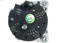 Lichtmaschine 12V 150.0A - AUDI, A4 3.0 TDi Quattro, A5 3.0 TDi - 0125711035 - 0125711035 - 0125711035, DA2218