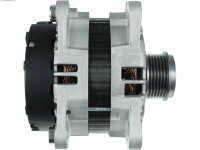 Lichtmaschine passend für Audi A4 Audi A5 12V 150A