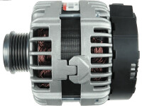 Lichtmaschine passend für Audi A4 Audi A5 12V 150A