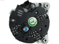 Lichtmaschine 12V 150.0A - AUDI, A4 2.0 TDi, A4 2.0 TDi Allroad Quattro - 0125711129 - 0125711129 - 0125711129, DRA1107