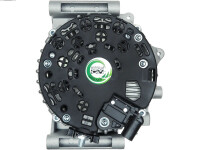 Lichtmaschine 12V 180.0A - MERCEDES BENZ, C 200 2.2 Cdi, C 220 2.1 CDi - 0121715029, CA2032IR - 0121715029, CA2032IR - 0121715029, DRA0546