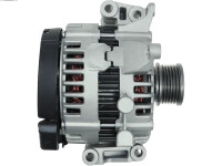 Lichtmaschine 12V 180A passend für Mercedes-Benz C Mercedes-Benz E