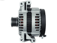 Lichtmaschine 12V 180A passend für Mercedes-Benz C Mercedes-Benz E