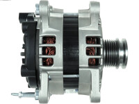Lichtmaschine passend für Audi A1 Audi A3 Seat Ibiza Seat Leon Skoda Octavia Vw Golf 12V 140A