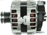 Lichtmaschine passend für Audi A1 Audi A3 Seat Ibiza Seat Leon Skoda Octavia Vw Golf 12V 140A