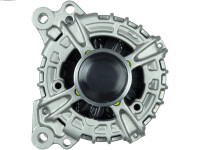 Lichtmaschine passend für Audi A1 Audi A3 Seat Ibiza Seat Leon Skoda Octavia Vw Golf 12V 140A