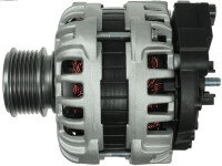 Lichtmaschine 12V 110.0A - SKODA, Octavia 1.6 TDi, Octavia 1.6 TDi 4x4 - 0124325083, CA1810IR - 0124325083, CA1810IR - 0124325083