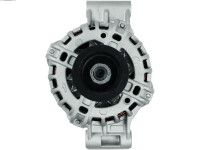 Lichtmaschine 12V 110A passend für Ford Ranger