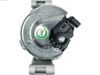 Lichtmaschine 12V 110A passend für Ford Ranger