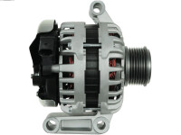 Lichtmaschine 12V 110A passend für Ford Ranger