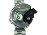 Lichtmaschine 12V 110A passend für Ford Ranger