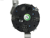 Lichtmaschine 12V 180.0A - LAND ROVER, Range Rover Evoque 2.0 Si4 4x4 - 0125811091 - 0125811091 - 0125811091, DRA1099