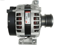 Lichtmaschine 12V 180A passend für Land Rover Freelander Land Rover Range