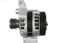Lichtmaschine 12V 180A passend für Land Rover Freelander Land Rover Range