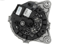 OEM SEG Lichtmaschine 12V 150.0A - RENAULT, Megane 1.6 dCi, Talisman 1.6 dCi - F000BL08D0 - F000BL08D0 - F000BL08D0, DA2644