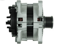 Lichtmaschine 12V 150A passend für Nissan Pulsar Nissan Qashqai Opel Vivaro Renault Espace Renault Megane