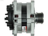 Lichtmaschine 12V 150A passend für Nissan Various
