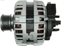 Lichtmaschine 12V 150A passend für Nissan Various