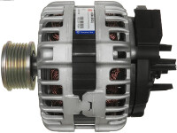 Lichtmaschine 12V 150A passend für Nissan Pulsar Nissan Qashqai Renault Grand Renault Kadjar