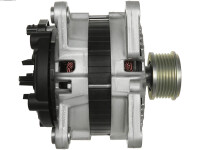 OEM SEG Lichtmaschine 12V 150.0A - NISSAN, Qashqai 1.5 dCi, RENAULT - F000BL08E0  - F000BL08E0  - F000BL08E0 , DRA1535