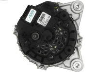 OEM SEG Lichtmaschine 12V 150.0A - NISSAN, Qashqai 1.5 dCi, RENAULT - F000BL08E0  - F000BL08E0  - F000BL08E0 , DRA1535
