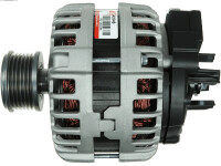 Lichtmaschine 12V 150A passend für Nissan Pulsar Nissan Qashqai Renault Grand Renault Kadjar