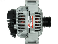 Lichtmaschine 12V 120A passend für Mercedes-Benz 100 Mercedes-Benz 208 Ssangyong Korando Ssangyong Musso