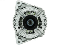 Lichtmaschine 12V 120A passend für Mercedes-Benz 100 Mercedes-Benz 208 Ssangyong Korando Ssangyong Musso