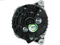 Lichtmaschine 12V 120A passend für Mercedes-Benz 100 Mercedes-Benz 208 Ssangyong Korando Ssangyong Musso